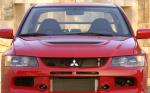 Mitsubishi Lancer Evolution IX MR 2007 года